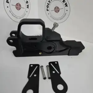 AP5-MAC5-ZF5-POF5 trigger housing (full size)