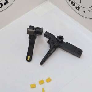 Flat Trigger