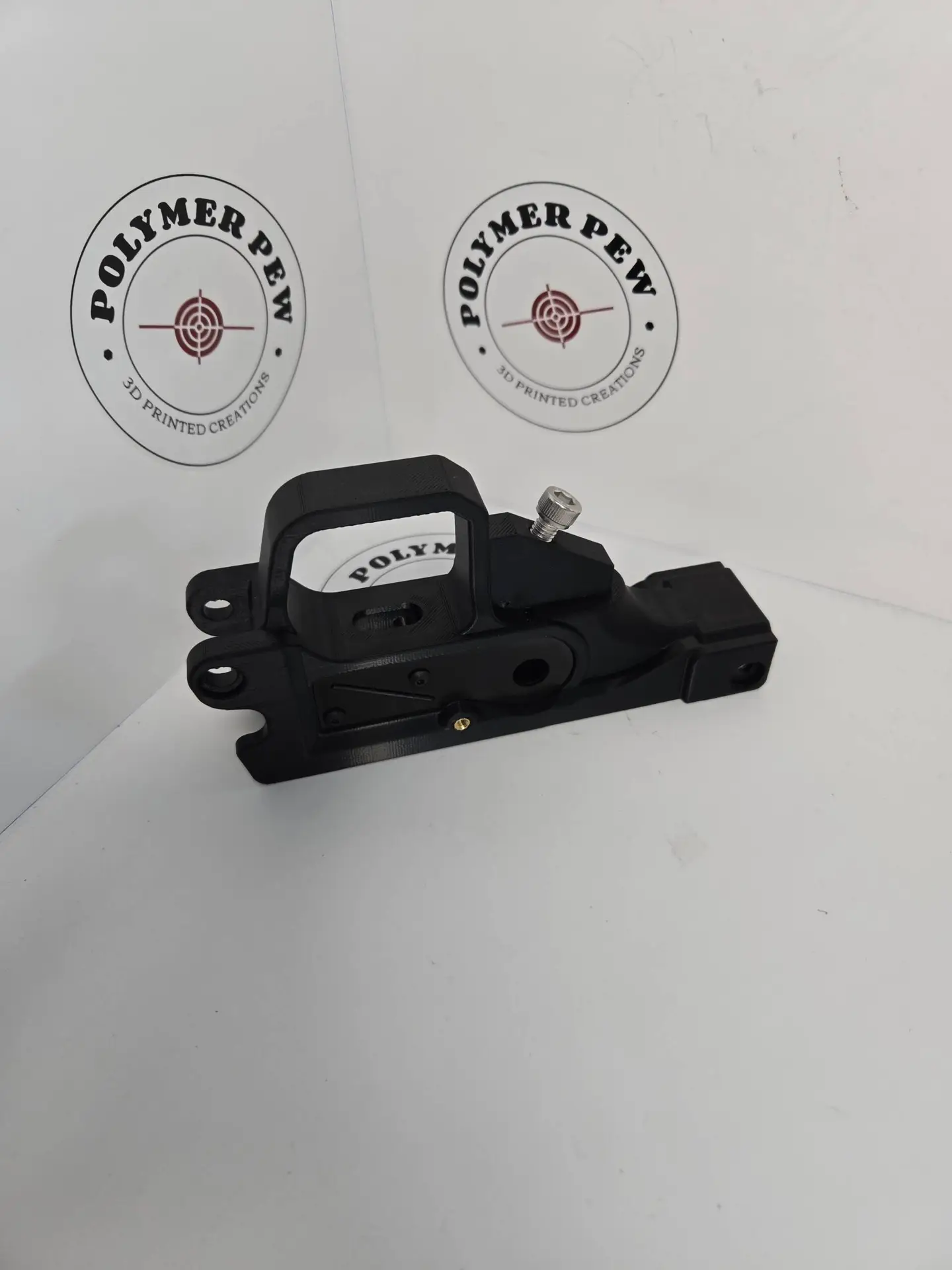 AP5P/M-MAC5K-ZF5P/K trigger housing (Compact size) - Image 2