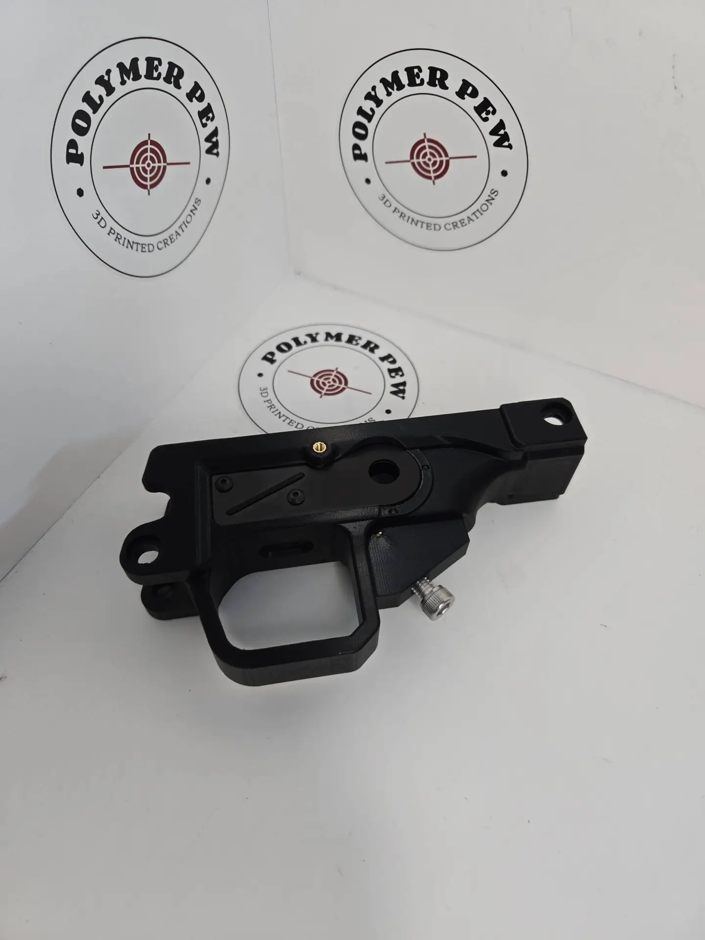 AP5P/M-MAC5K-ZF5P/K trigger housing (Compact size) - Image 3