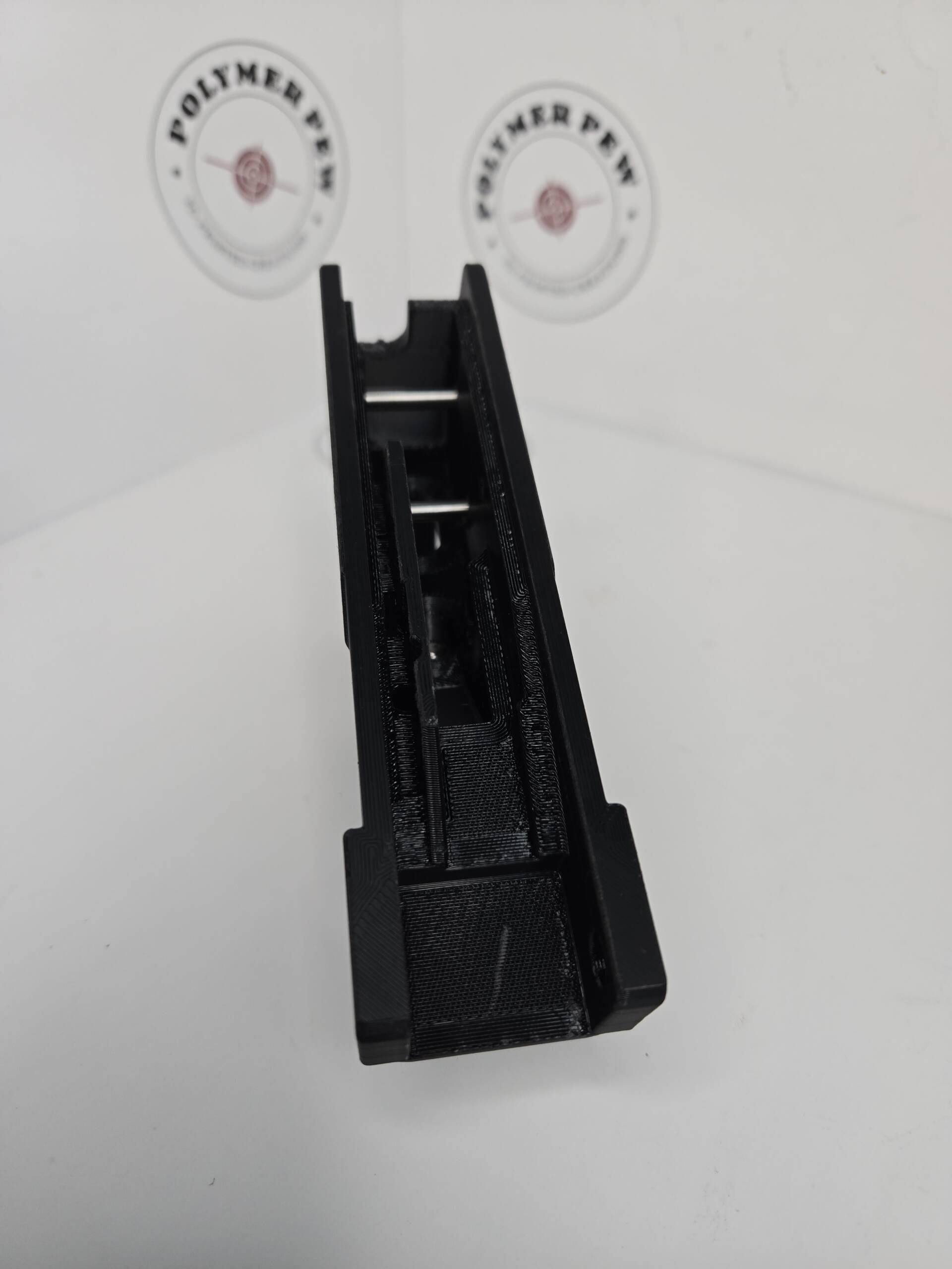 AP5P/M-MAC5K-ZF5P/K trigger housing (Compact size) - Image 4