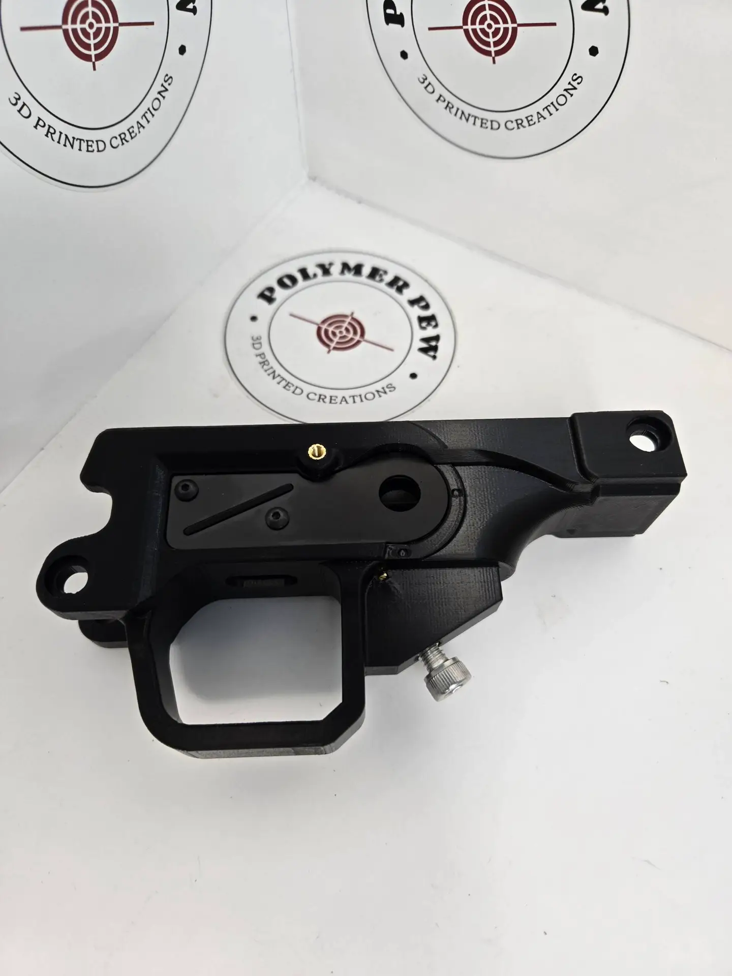 AP5P/M-MAC5K-ZF5P/K trigger housing (Compact size) - Image 6