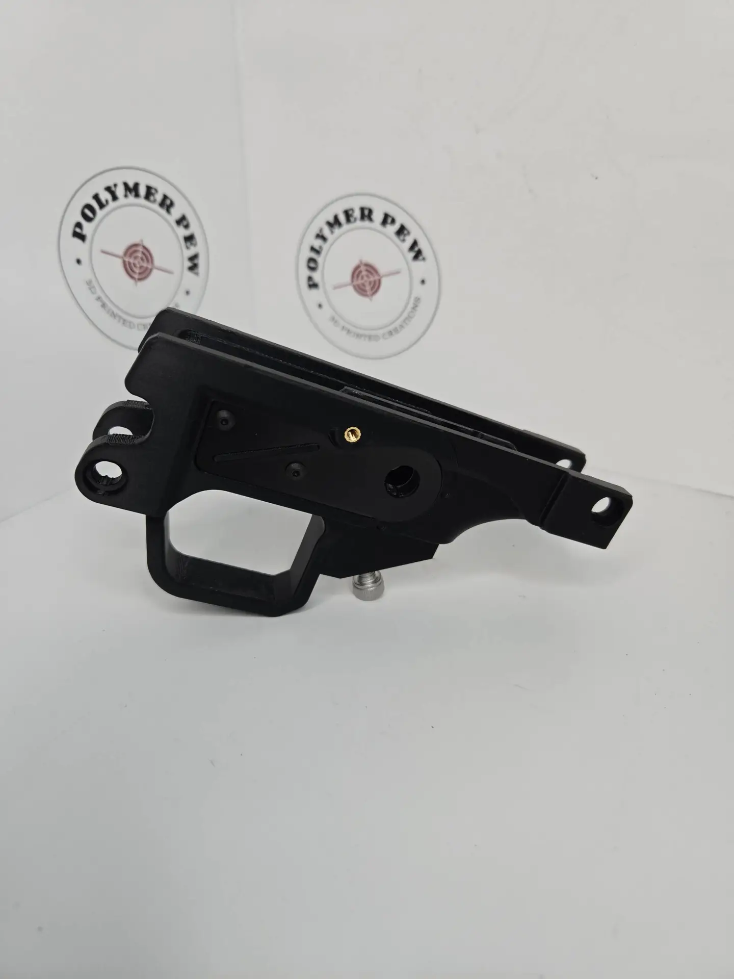AP5P/M-MAC5K-ZF5P/K trigger housing (Compact size) - Image 7