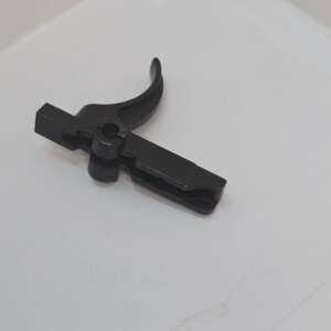 Curved Trigger