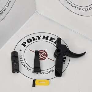 Super Safety Kit (4140 - Curve)
