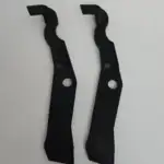 Printed Ejector ( ABS) 2 piece