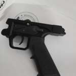 MP5 lower parts build kit