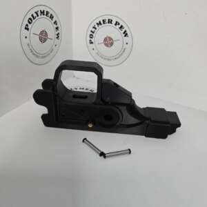 HK SP5 trigger full size housing