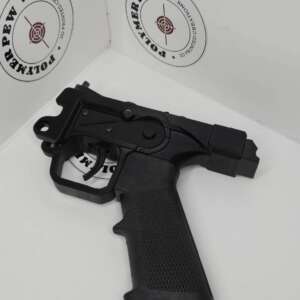 AP5-MAC5-ZF5-POF5 Complete Kit (Full Size)