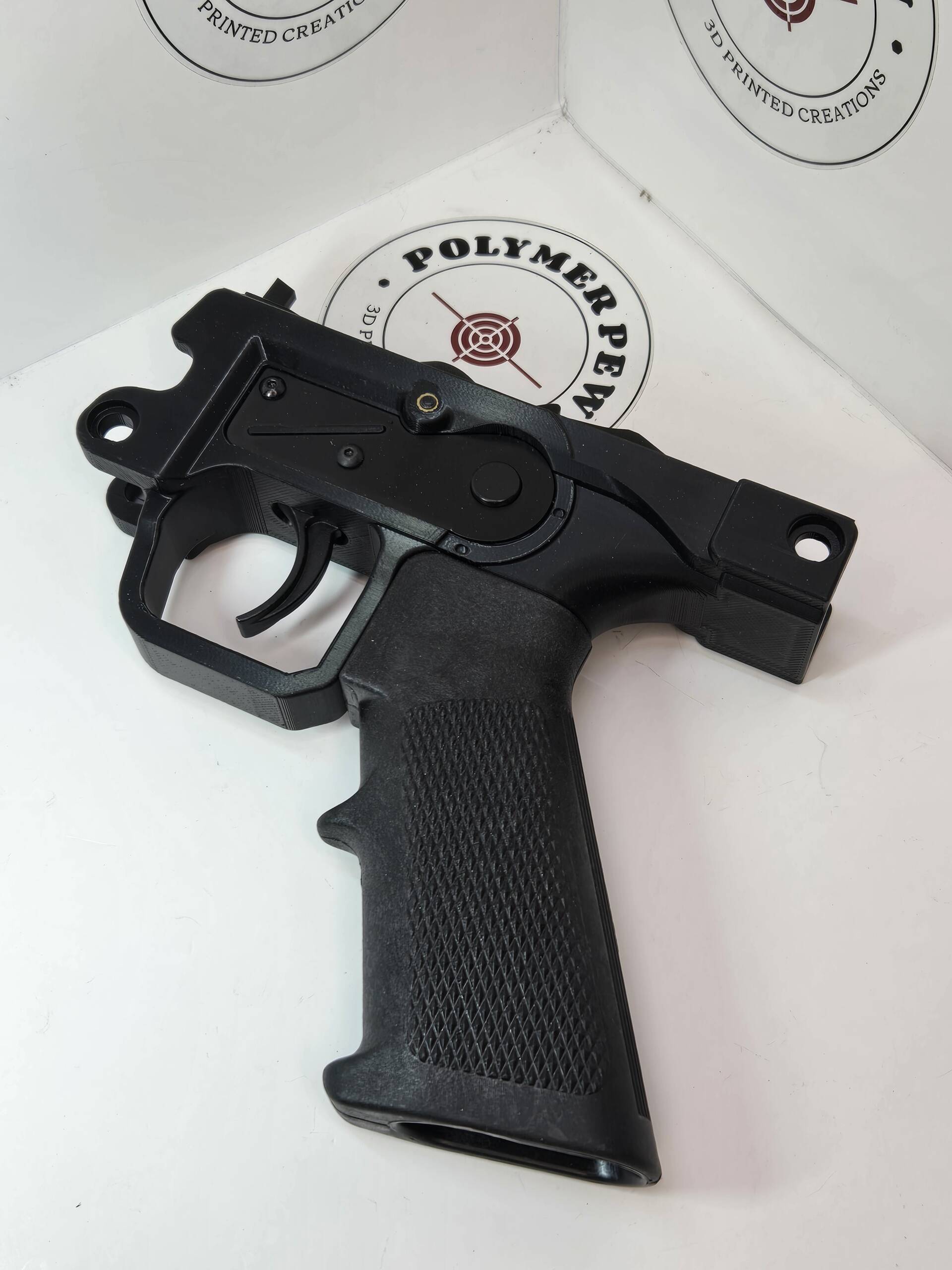 PTR 9KT Complete Kit (Compact Size)