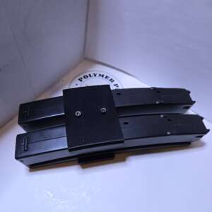 Dual MP5 Mag coupler