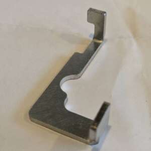 ARC-FIRE Lever Blocker