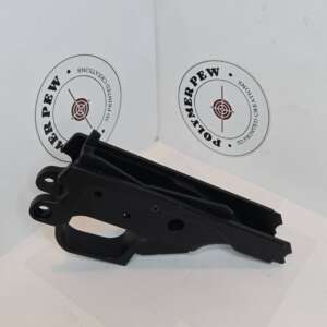 AP5-MAC5-ZF5-POF5 aluminum housing (full size)