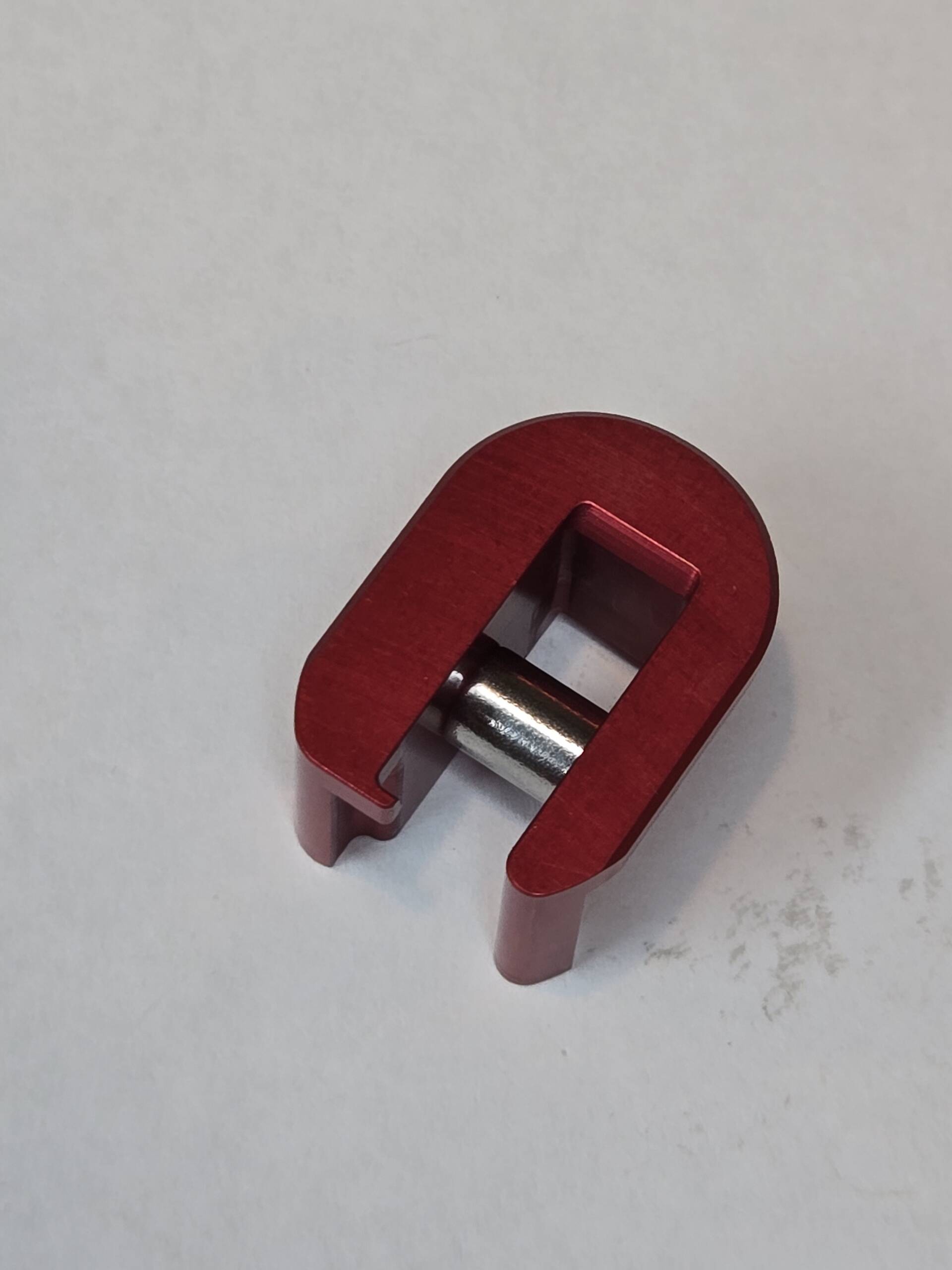 Kabuto/TURD Mini Housing (red) - Image 2