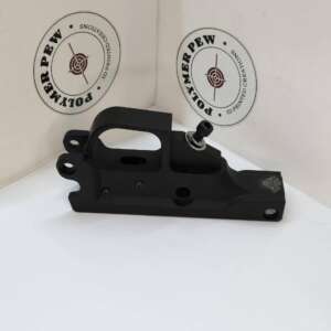 MKE aluminum housing (compact)