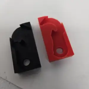 Jig to modify hammer V2 (2 sets)