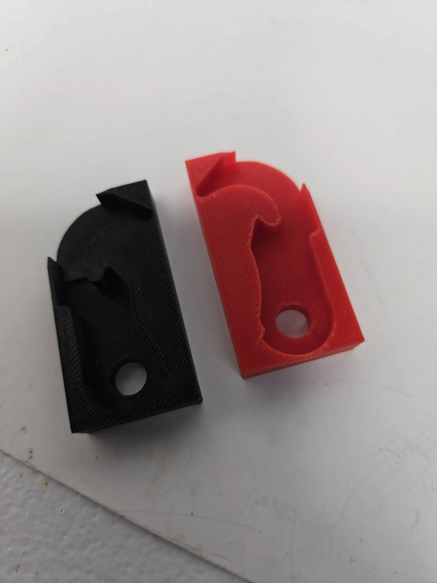 Jig to modify hammer V2 (2 sets)