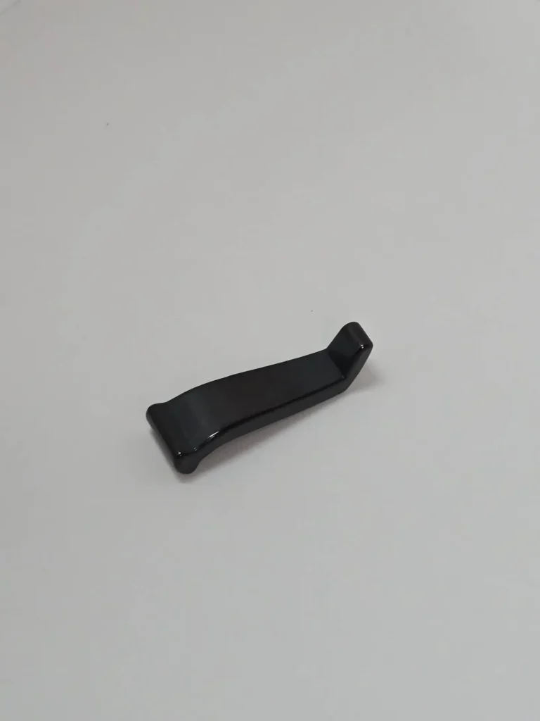 SS lever (4140)