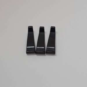 3 pack SS levers (4140)