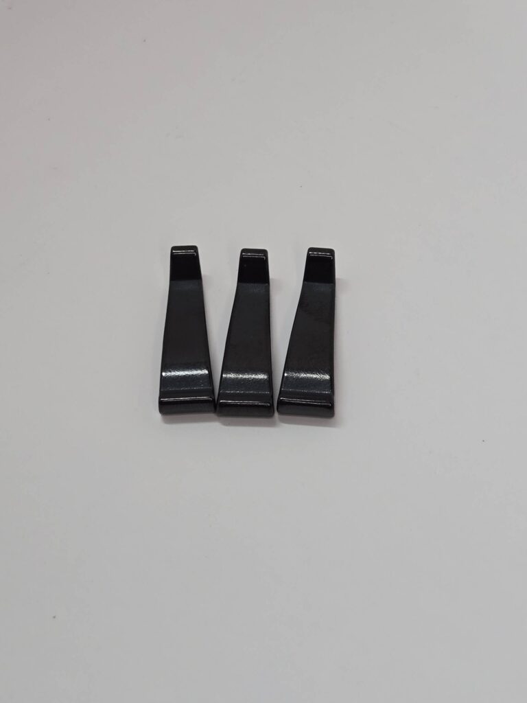 3 pack SS levers (4140)