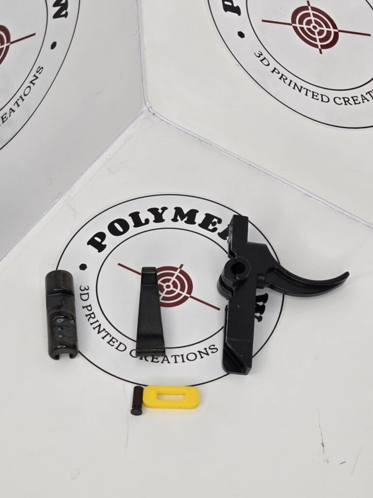 Super Safety Kit (4140 - Curve)