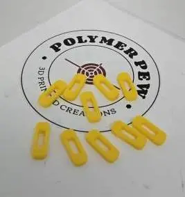 10 Pack centering blocks