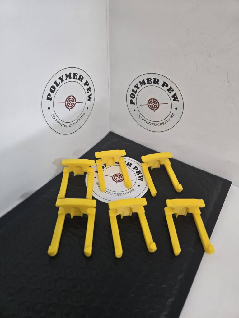 6 pack PLA+ trips