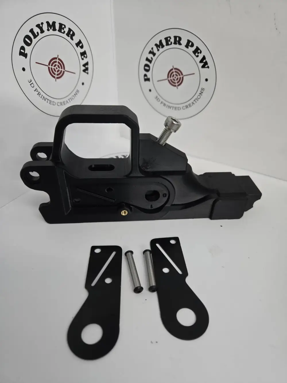 AP5-MAC5-ZF5-POF5 trigger housing (full size)