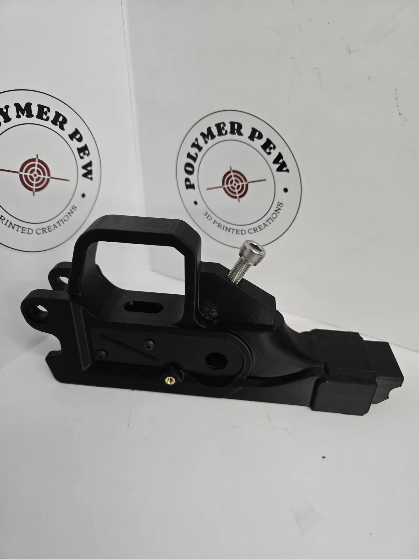 AP5-MAC5-ZF5-POF5 trigger housing (full size) - Image 4