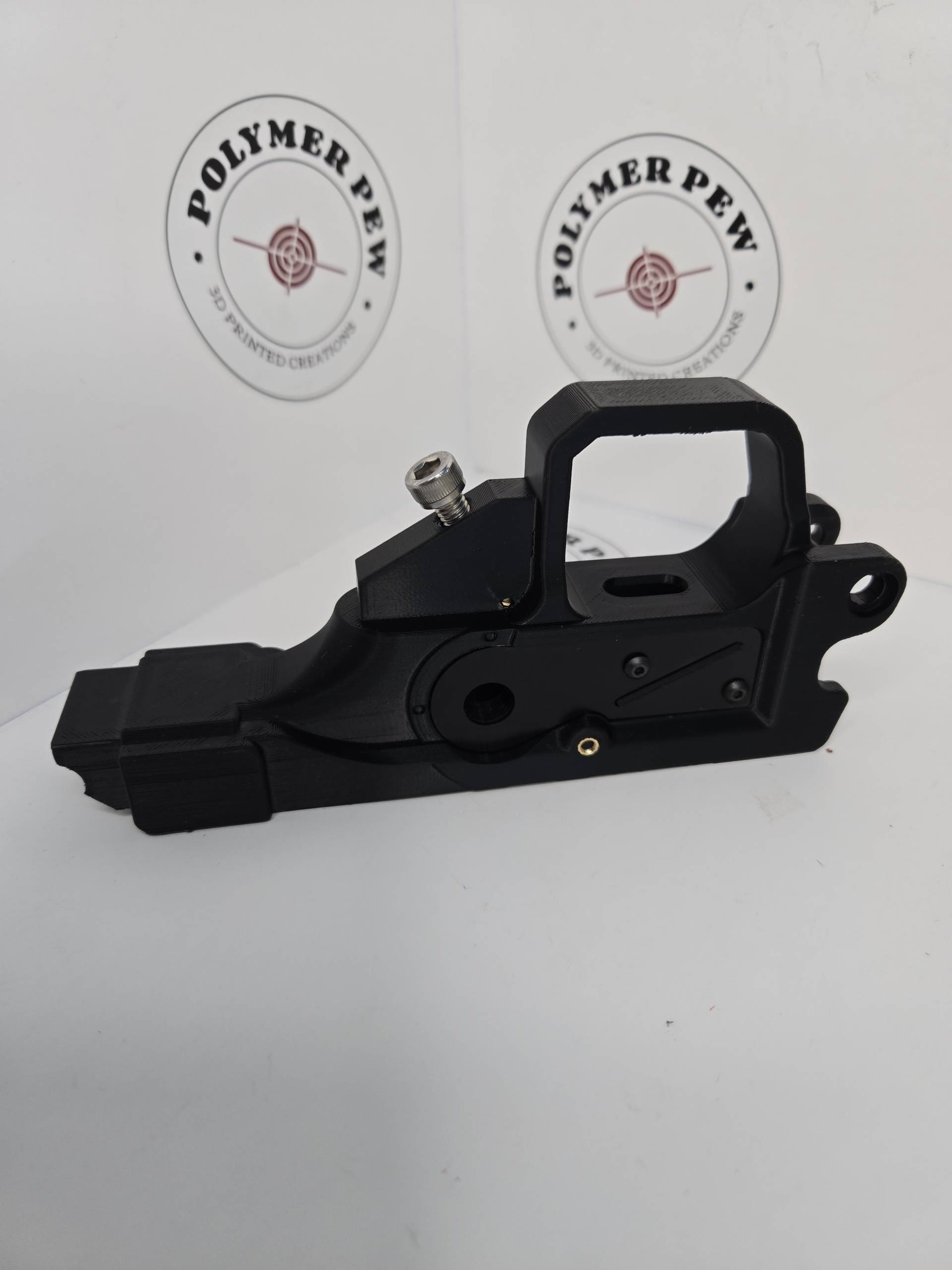 AP5-MAC5-ZF5-POF5 trigger housing (full size) - Image 3