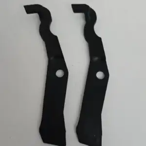 Printed Ejector ( ABS) 2 piece