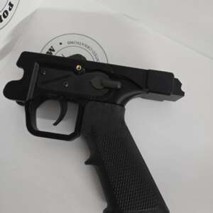 MP5 lower parts build kit