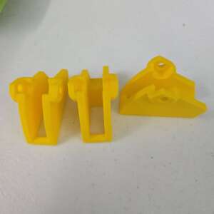 3 pack trigger cutting guide