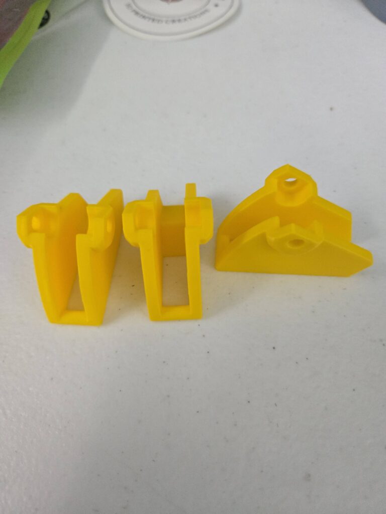 3 pack trigger cutting guide