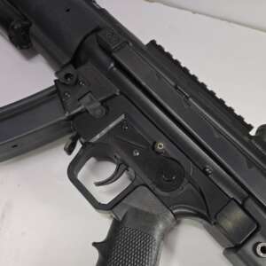 PTR 9KT compact trigger housing