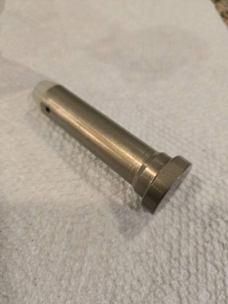 H1 Buffer