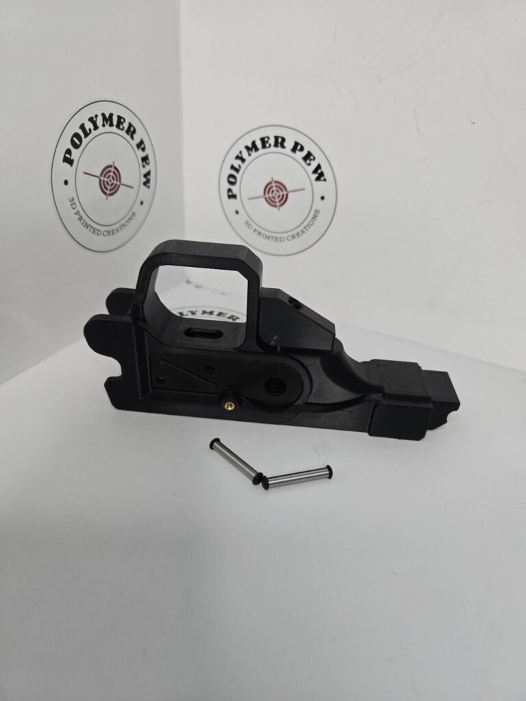 HK SP5 trigger full size housing