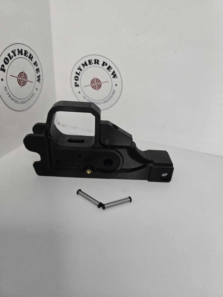 HK SP5K-PDW trigger housing