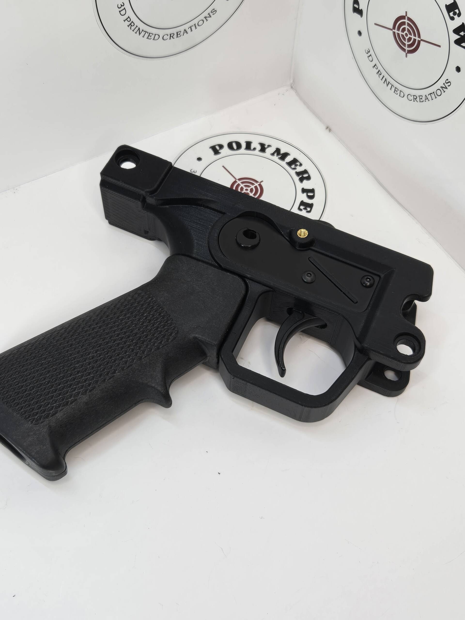 AP5P/M-MAC5K-ZF5P/K Complete Kit (Compact Size) - Image 5