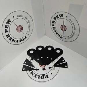 Replacement Plates  V1 ( 4 sets)