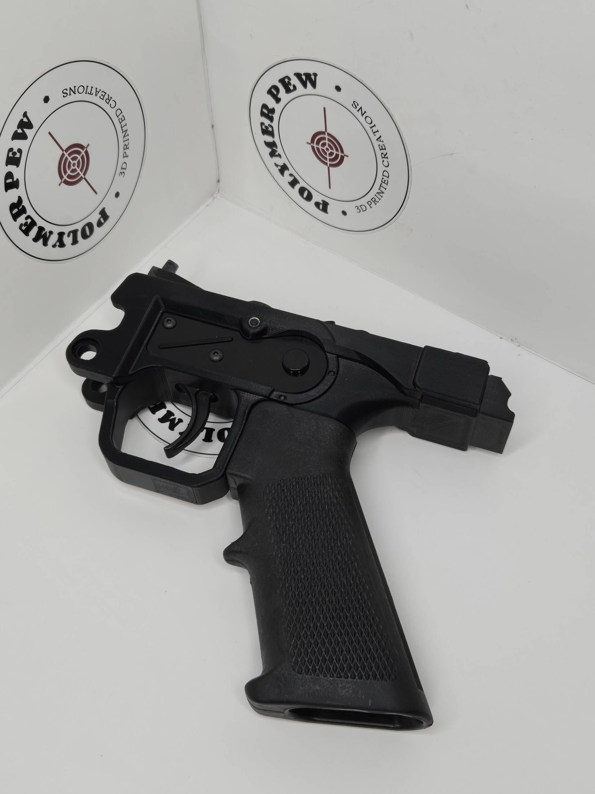 AP5-MAC5-ZF5-POF5 Complete Kit (Full Size)