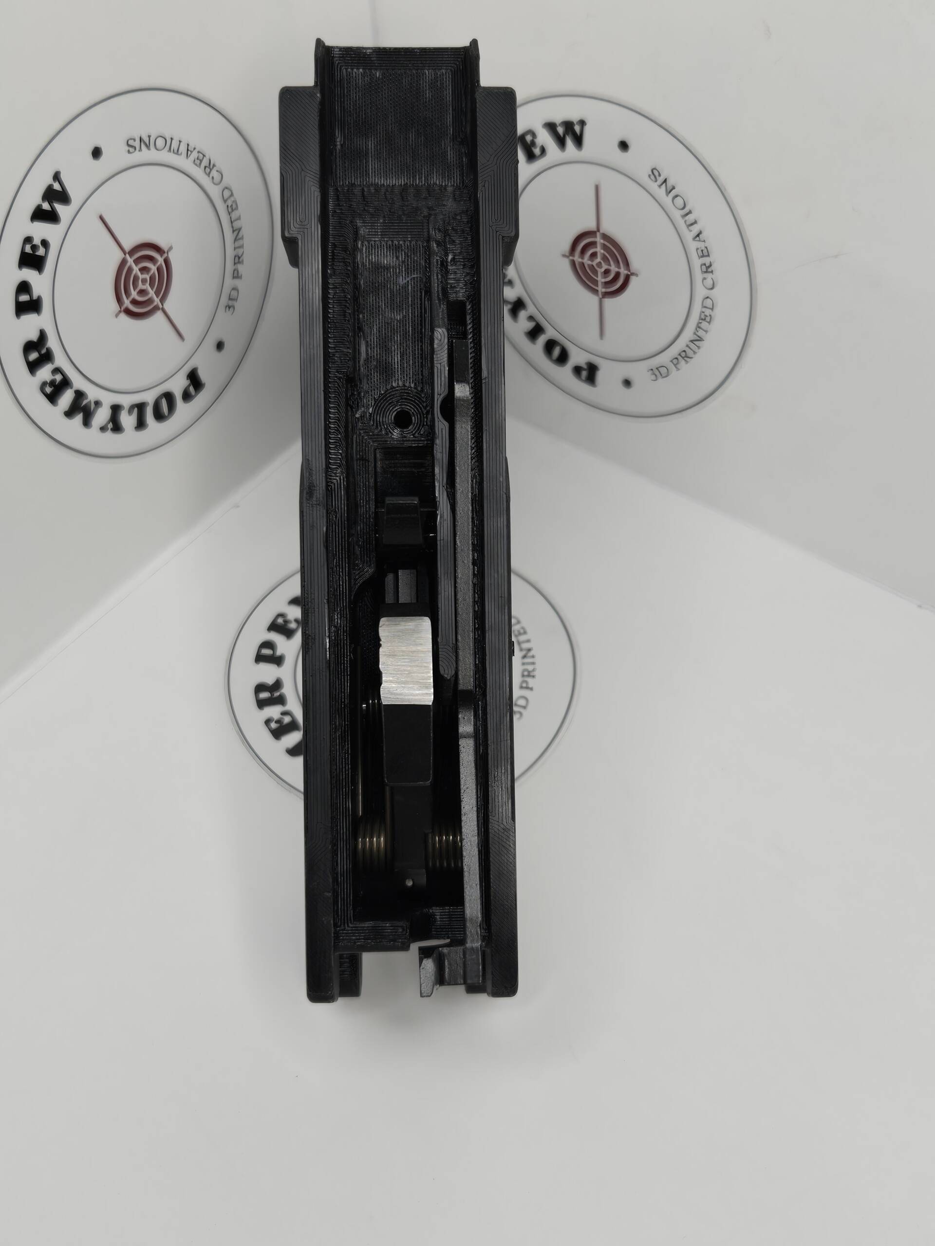 AP5-MAC5-ZF5-POF5 Complete Kit (Full Size) - Image 4