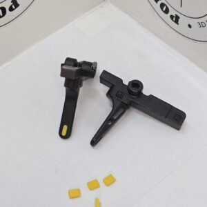 Flat Trigger