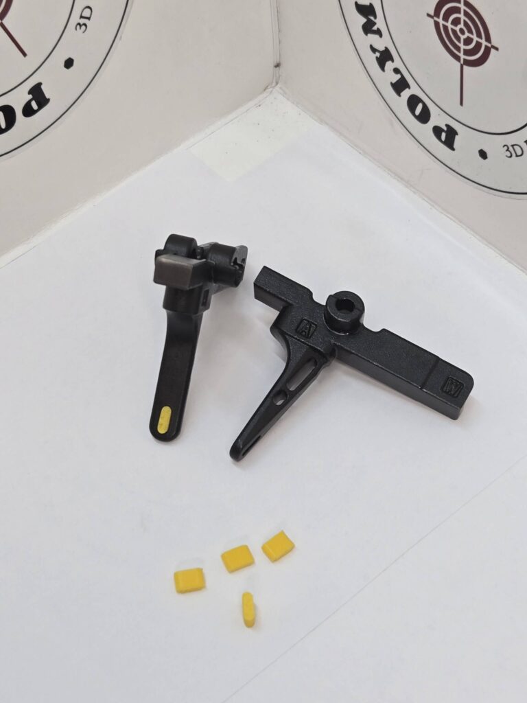 Flat Trigger