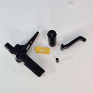 Super Safety Kit (D2 - Flat)