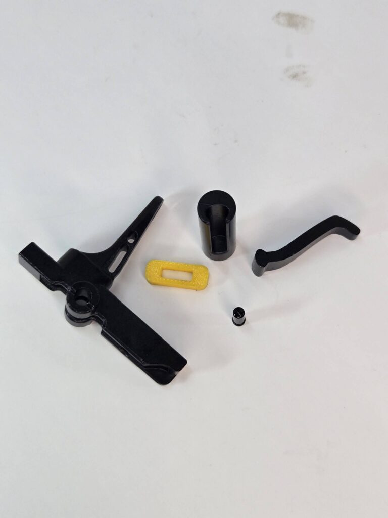Super Safety Kit (4140 - Flat)