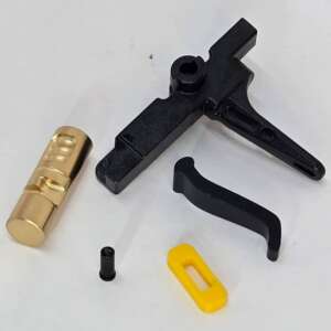 Gold Super Safety Kit (4140 - Flat)