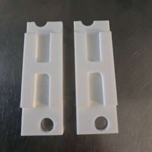 Go/No-Go Trigger Gauge