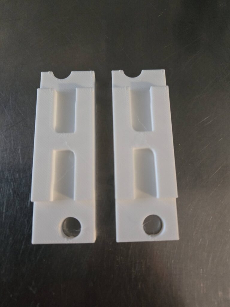 Go/No-Go Trigger Gauge