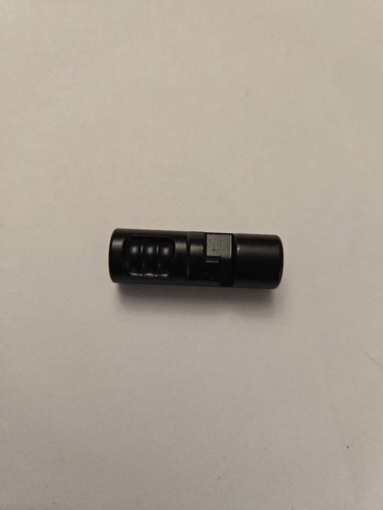 SS cam ( 4140 steel)